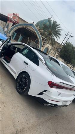 كيا K5